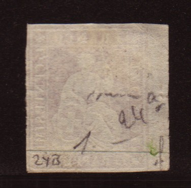 signature
