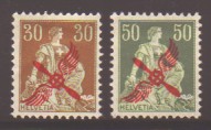 poste a&eacute;rienne
