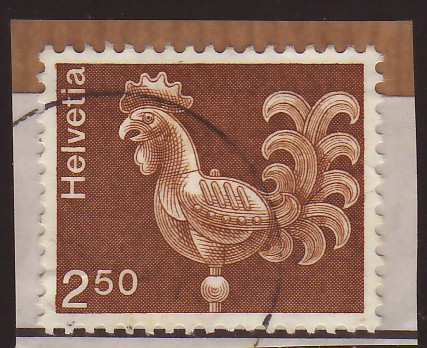 poste a&eacute;rienne