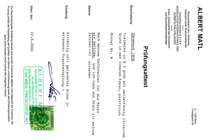 attestation