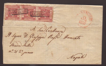 2 Siciles 1860, cliquez sur l'image pour un agrandissement