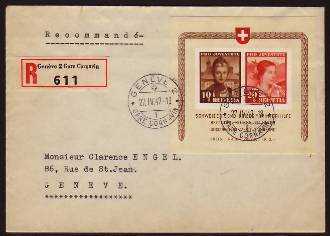 lettre