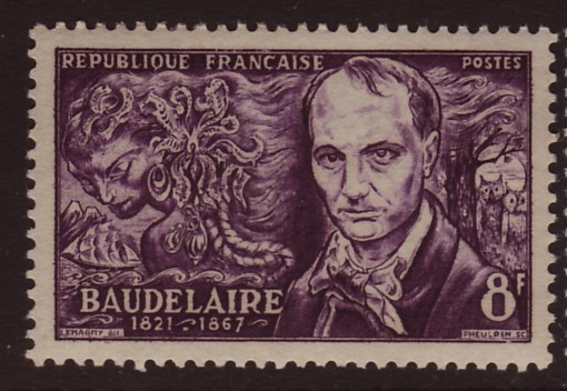 baudelaire